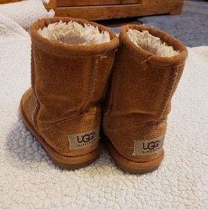Child Uggs